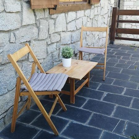 Residencial Valle De Benasque Εξωτερικό φωτογραφία
