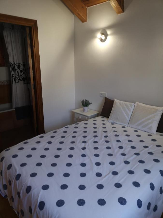 Residencial Valle De Benasque Εξωτερικό φωτογραφία