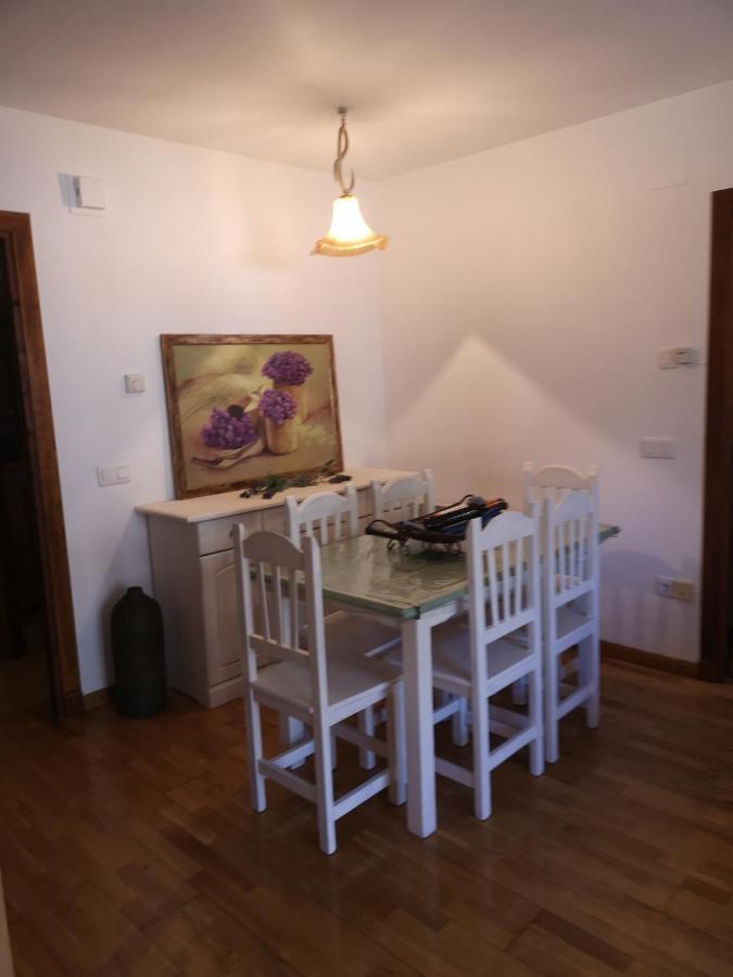 Residencial Valle De Benasque Εξωτερικό φωτογραφία