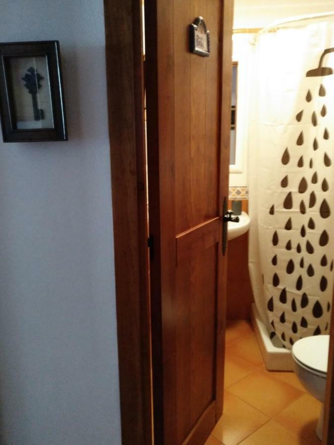 Residencial Valle De Benasque Εξωτερικό φωτογραφία