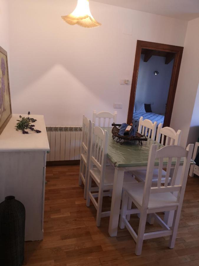 Residencial Valle De Benasque Εξωτερικό φωτογραφία