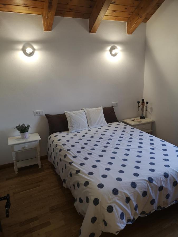 Residencial Valle De Benasque Εξωτερικό φωτογραφία