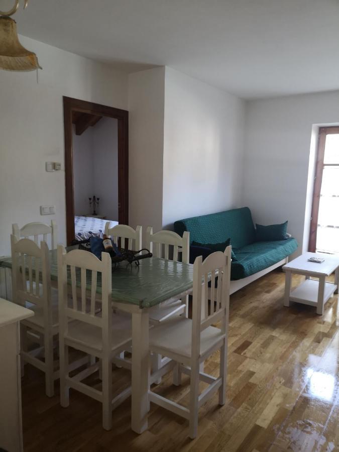 Residencial Valle De Benasque Εξωτερικό φωτογραφία